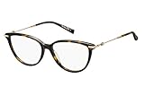 Max Mara Brillen MM 1422 ACi, Damen, 51