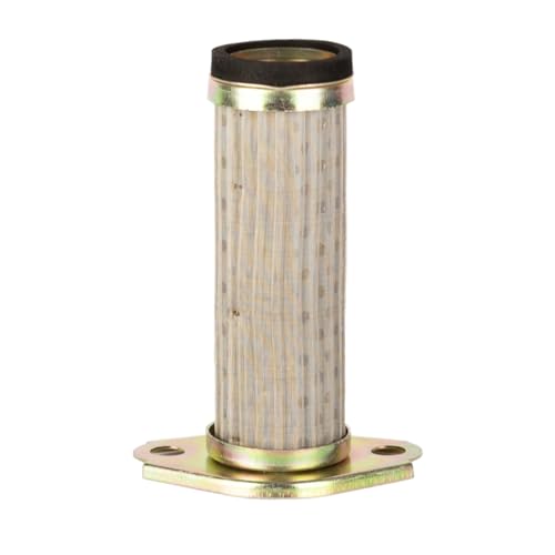 hydraulic filters