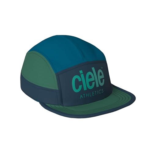 Ciele Athletics GOCap - Moisture Wicking Running Hat