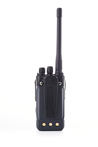 Radio station PMR 446 portable PNI Dynascan LP-50 IP67 - Image 4