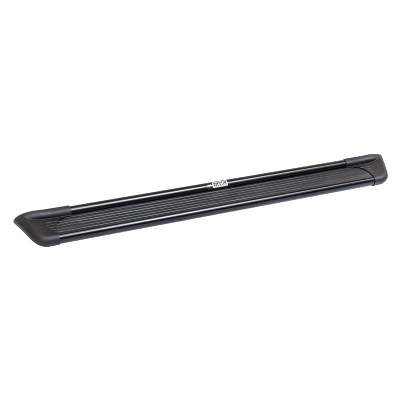 Estribos Westin de aluminio modelo 27-6135 miniatura 7