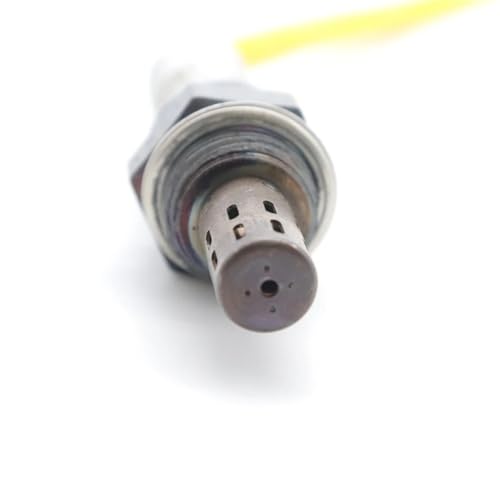 Sonde lambda Ford Ecosport 1.5L optimise le rapport de carburant - 5