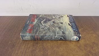Hardcover Devil diver Book
