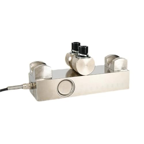 Celda de carga contra desviaciones laterales: sensor de tensión de 0-10T de 260 mm