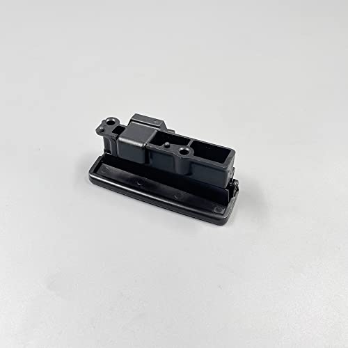Manija Negra para Guantera Nissan Versa miniatura 6
