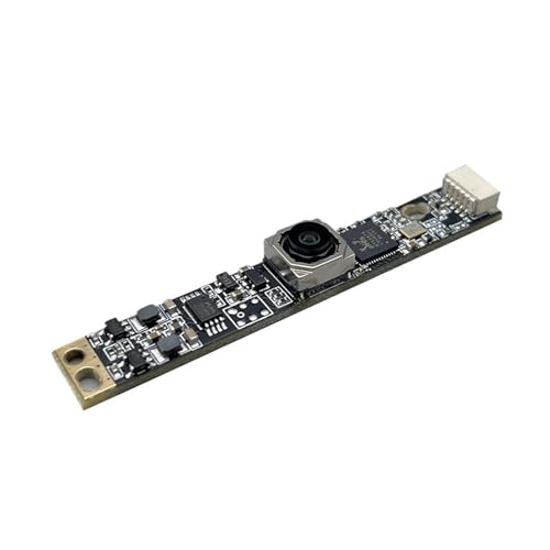 Module caméra Grand Angle 2K 8MP IMX179 pour gravure laser Lightburn