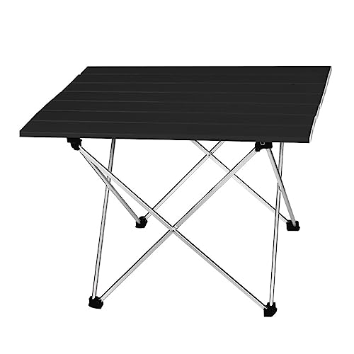 Table pliante de camping portative Buff 59x44x26cm pour l'extérieur - 2