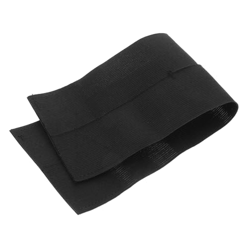 Abaodam Elastic Baseball Glove Wraps Stretchable Band for Fixing Durable Sports Accessory for Adult Youth Baseball Softball Gloves Versatile Compatibility