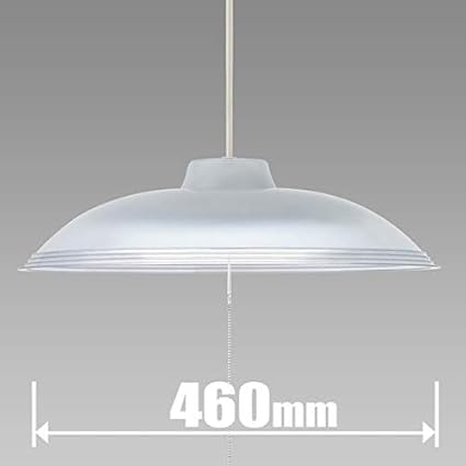 Amazon Nec Led洋風ペンダントライト 8畳 Hcdb0851 X Nec ペンダントライト