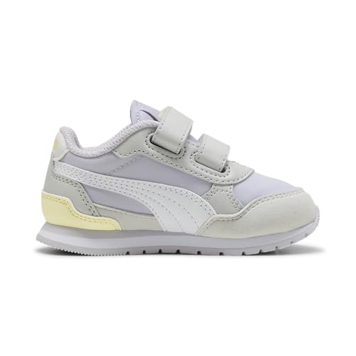Image of Puma Unisex-Child St Runner Hook and Loop