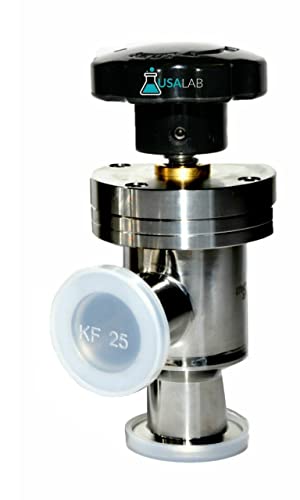 USA LAB KF25 Right Angle Valve - USAlab