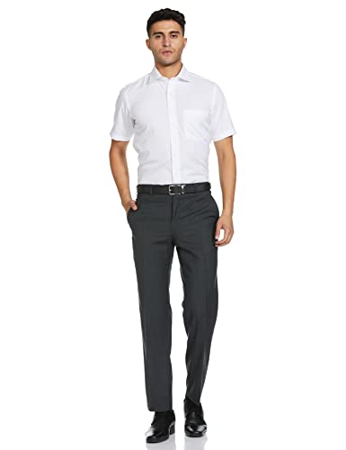 Image of Raymond Men's Tailored Trousers