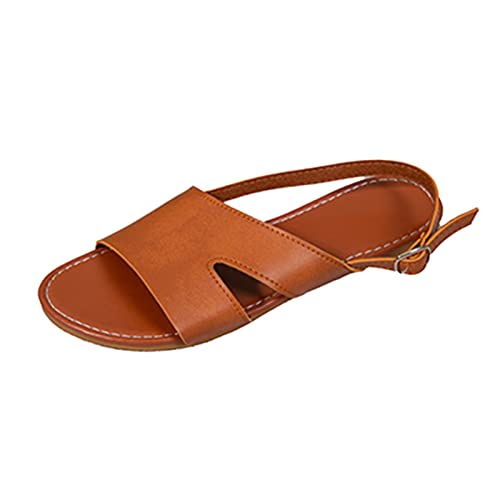 Sandale femme confortable pour vos balades d'été et moments de détente