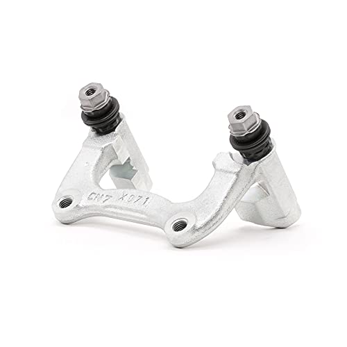 Soporte de pinza de freno trasero izquierdo derecho TRW BDA433 portapinzas disco