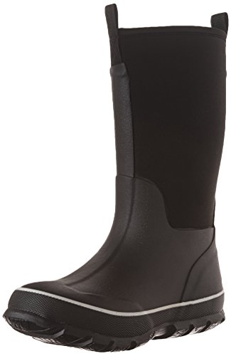 Baffin Kids Black Meltwater Junior Junior 6 US