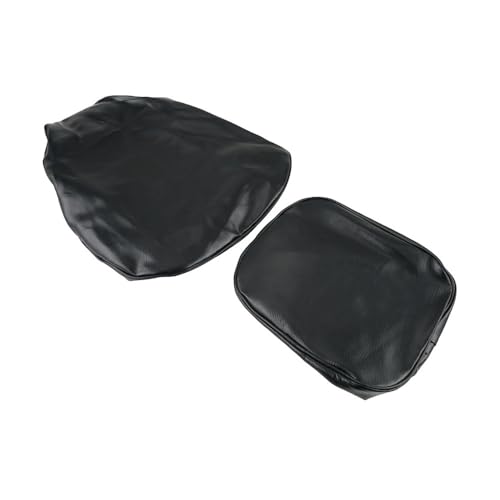 Housse de selle Rebel 250 moto de remplacement pour CMX250C 2003-2011