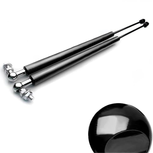 Hydraulic Rod Suitable For Nissan Altima 2019 2020 2021 2023 2024 L34 Accessories Car Hood Strut Bars Refit Support Spring Shock Brakcet car hood prop rod tool strut clamp(Piano Black)