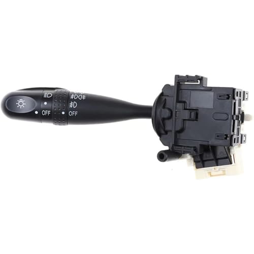 Commodo clignotant Toyota Echo avec commande interrupteur phare intégrée