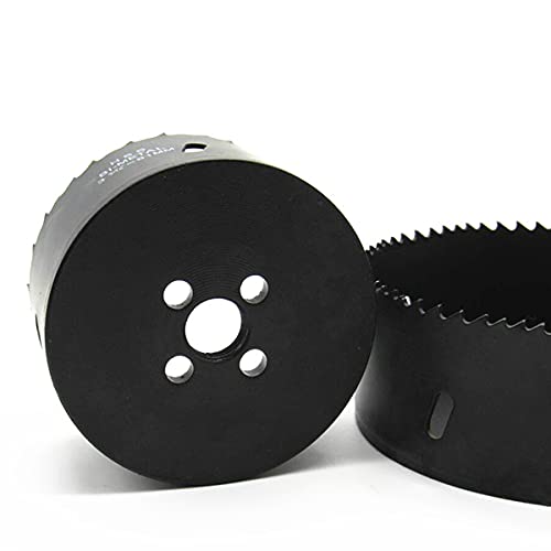 SagaSave 2.13 inch 54 mm Hole Saw Blade - Image 2