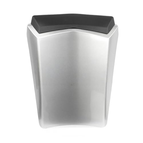 Carénage arrière bleu pour moto YZF R1 2002 2003 avec couvercle solo