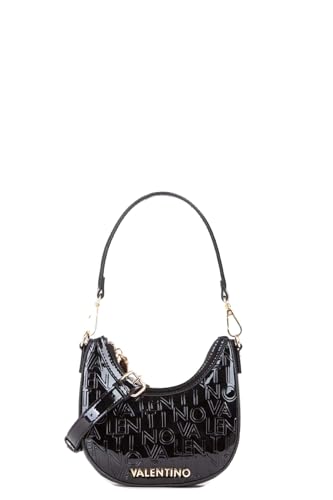 Valentino Geranium, Bolso para Mujer, Nero Imagen de Valentino Geranium, Bolso para Mujer, Nero