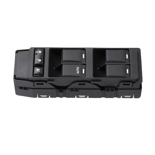 Commande principale de lève-vitre à installer sur Chrysler 300 - 5