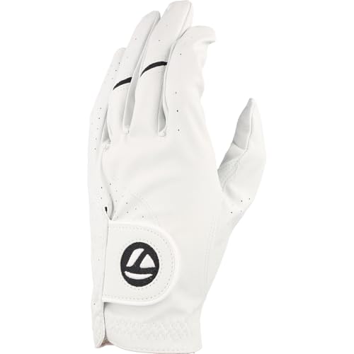 TaylorMade Stratus Tech Golf Glove for Left-Handed