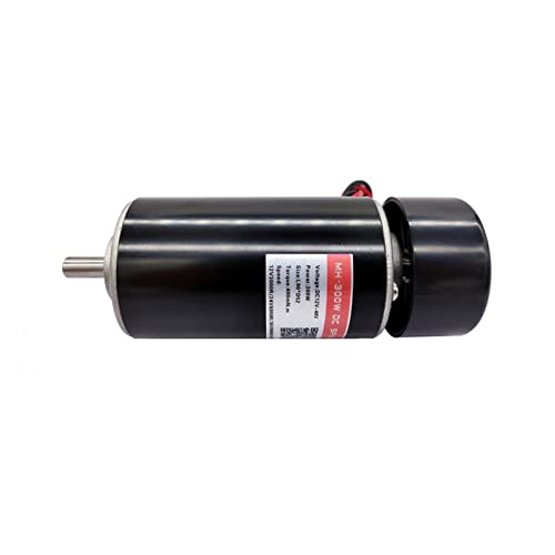 Motor de husillo DIY para proyectos caseros de fresado sobre madera y PCB 4