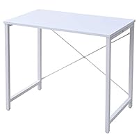 Amazon.co.jp: 山善(YAMAZEN) デスク 幅120cm 2口コンセント 耐荷重