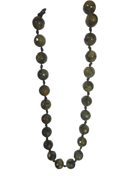 Image of Silver pendant with earrings multi color thread dori & Pendant Locket Necklace With Cotton Thread Dori | COMBO