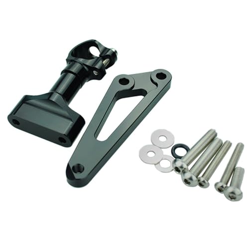 Kit support amortisseur direction CB600F Hornet stabilisateur moto 2008 2009 2012