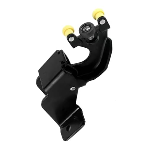 Galet de porte coulissante Peugeot Expert contre les blocages droits