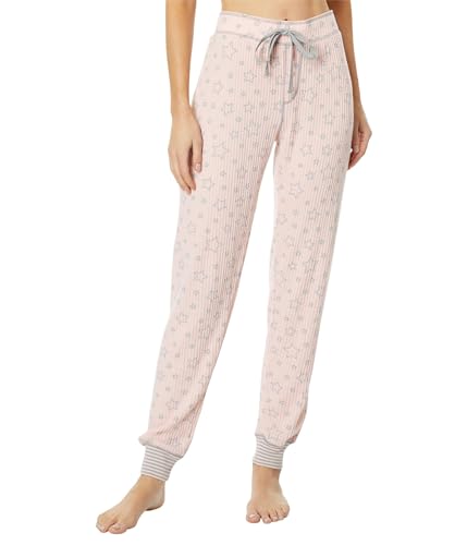 P.J. Salvage Starlet Ski Jammies PJ Set4