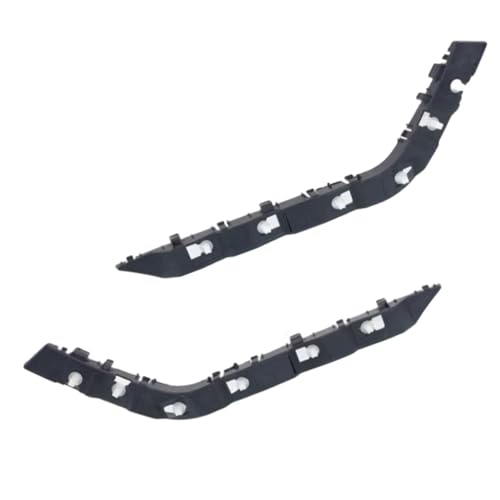 Support de pare-chocs avant Hyundai Sonata 2011 2012 gauche et droit 866143S000