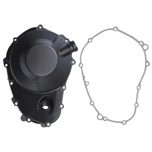 Couvercle carter stator moteur moto pour éviter les pannes sur Yamaha FZ09 XSR900