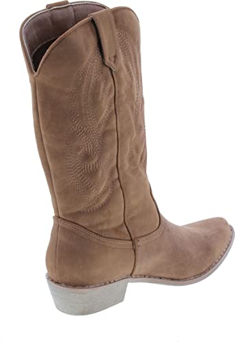Image of Coconuts by Matisse Women's Gaucho Boot