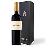 The Guv'nor Spanish Red Wine Gift Boxed 75cl | Wine Gifts For Fathers Day