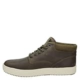 adulto Timberland Cityroam Cupsole Chukka 2.0 Hombre Botas Marrón 42 EU