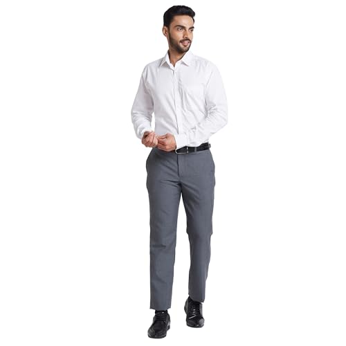 Image of Raymond Men Trouser