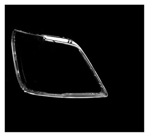 Coque automobile feux avant gauche et droite pour Kia Mohave 2008 à 2017