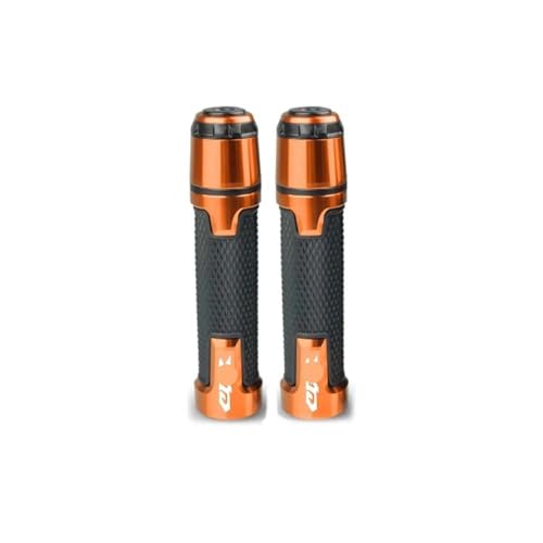 Poignées de guidon moto 22mm pour CBR 900 1000 RR600F et embouts de guidon