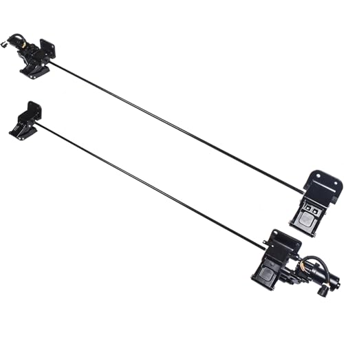 Motor y Soportes Running Board para Ford Expedition 2007-2017 miniatura 2