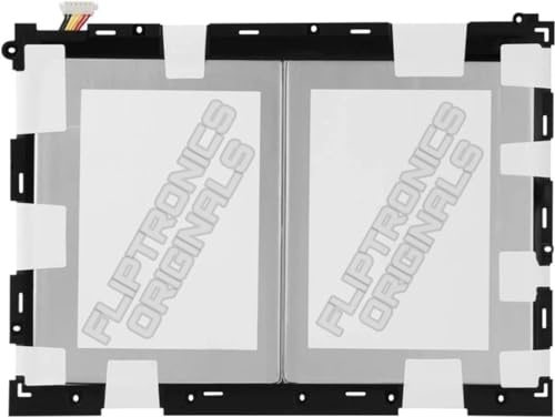 Image of EB-BT550ABE Battery for Samsung Galaxy Tab A 9.7 T550 T555 Battery with 6 Month Warranty**** (P17)