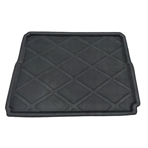 Tapis de coffre Peugeot 3008 P84 de haute qualité et durable
