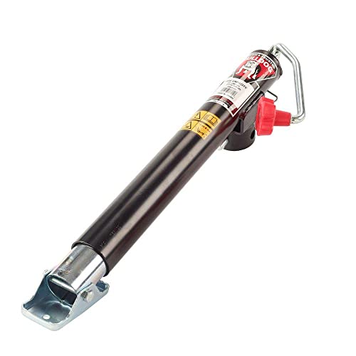 Exmark Bull Dog Deck Maintenance Jack for Timecutter Models