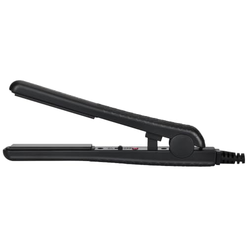 Plancha de pelo ceramic 1.25'' Jose Eber profesional miniatura 3