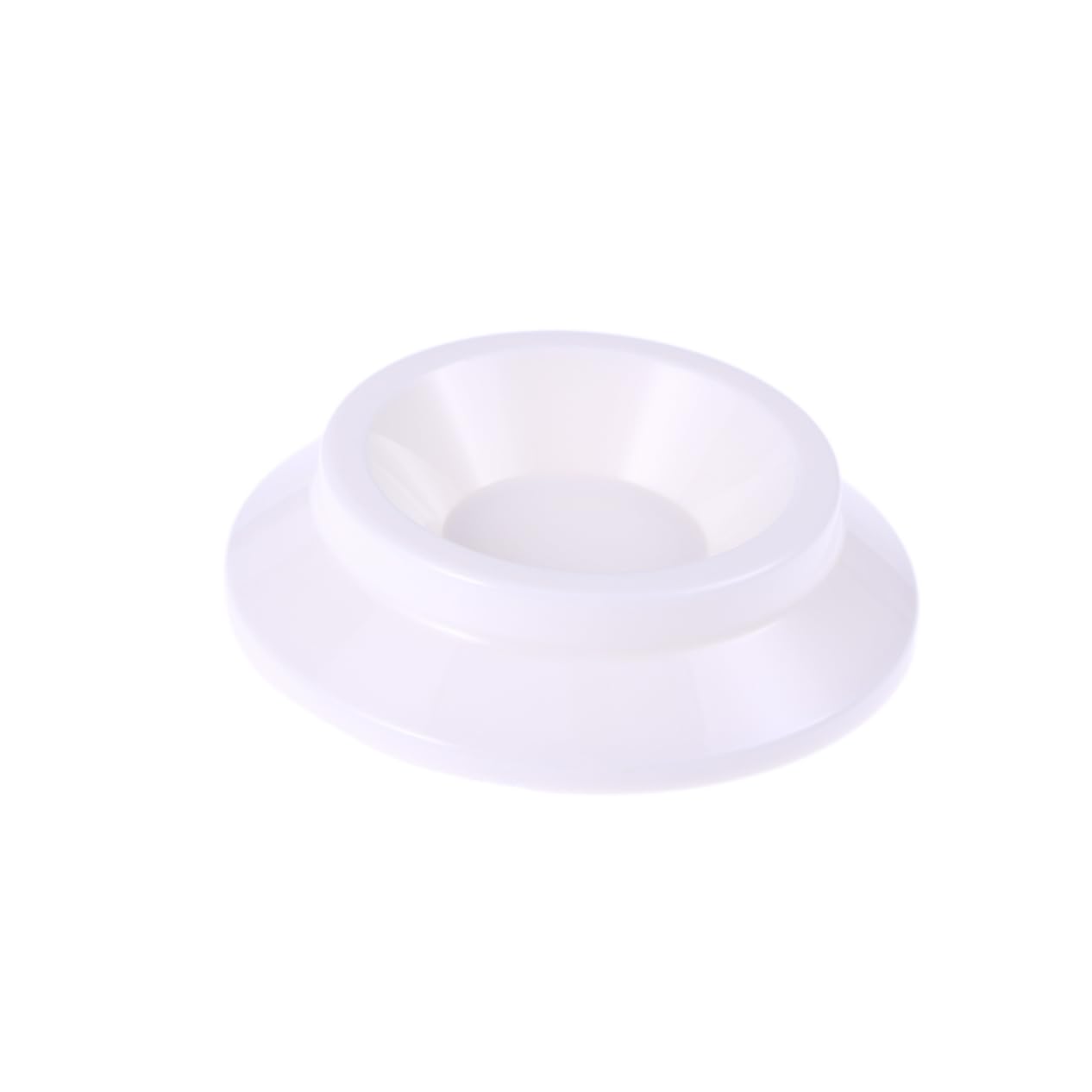 ifundom Piano Floor Protector 4pc Non-slip Mats Caster Cups for Grand Piano Hardwood Floors