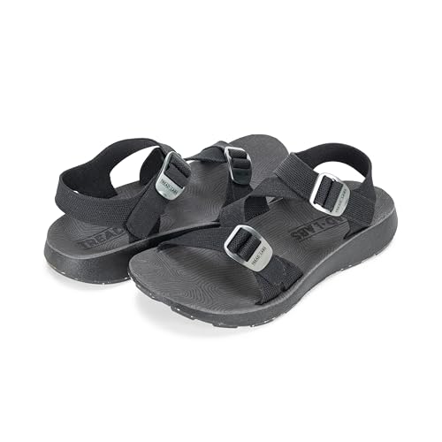 Men’s Redway Hiking Sandals with Arch Support, Athletic Outdoor Sandals2