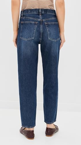FRAME Women's The Candle Jeans3