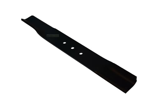 Lama di ricambio Bosch 32 CM compatibile con tosaerba Rotak 32 320 F016800340 - alta qualità